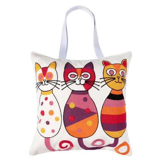 Τσάντα πολύγαζη (45cm x 45cm) C3