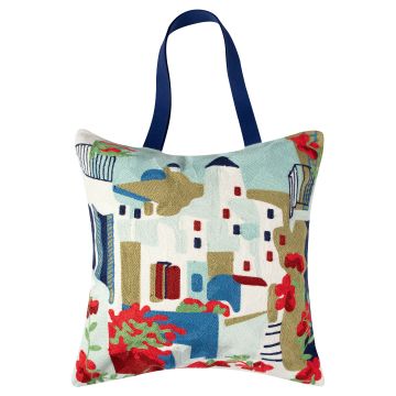 Τσάντα πολύγαζη (45cm x 45cm) S311