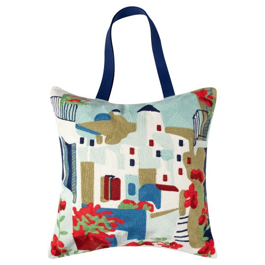 Τσάντα πολύγαζη (45cm x 45cm) S311