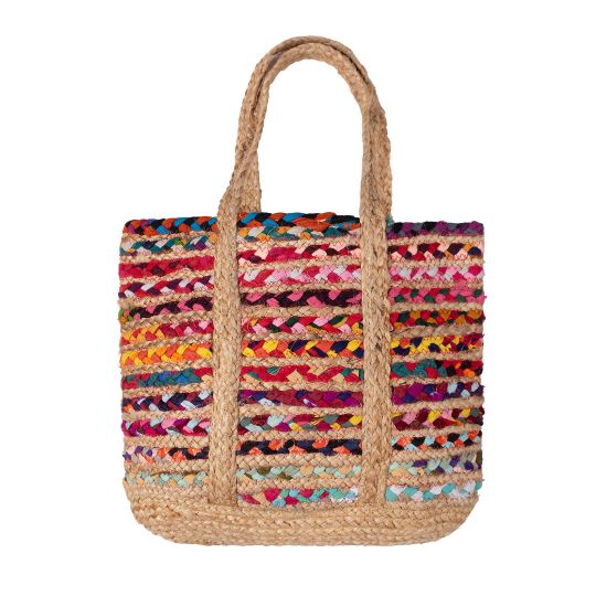 Τσάντες κουρελού (30cm x 45cm x 15cm) design 1