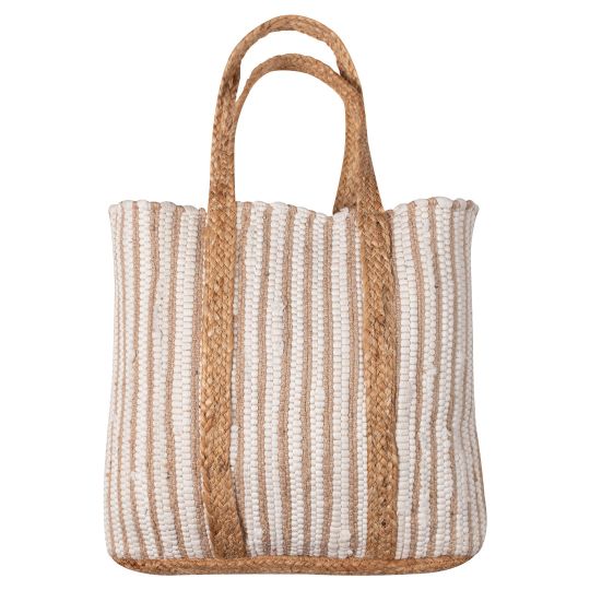 Τσάντες κουρελού (40cm x 50cm x 12cm) design 2