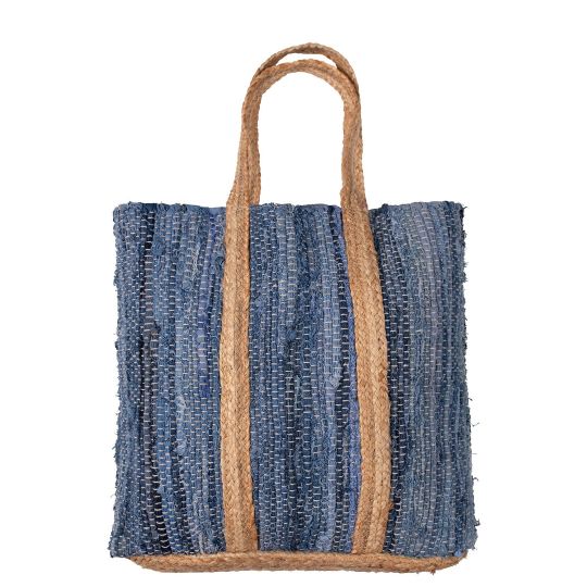 Τσάντες κουρελού (40cm x 50cm x 12cm) design 3