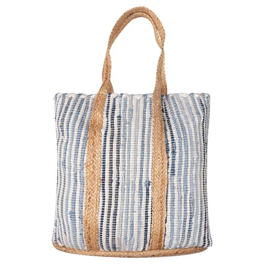 Τσάντες κουρελού (40cm x 50cm x 12cm) design 4