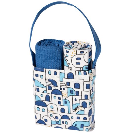 Σετ 2 τεμαχίων σε τσαντάκι (40cm x 65cm) BS81703