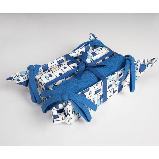 Σετ 2 τεμαχίων σε ψωμιέρα (40cm x 65cm) BS81703