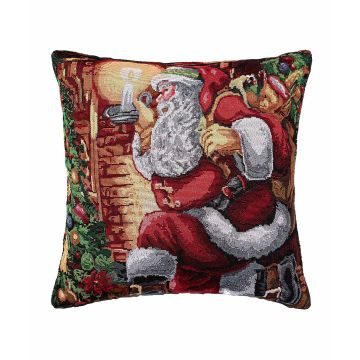 ΧΡΙΣΤΟΥΓΕΝΝΙΑΤΙΚΕΣ ΜΑΞΙΛΑΡΟΘΗΚΕΣ (45cm x 45cm) W351-130