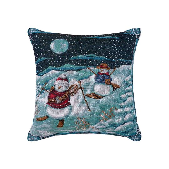 ΧΡΙΣΤΟΥΓΕΝΝΙΑΤΙΚΗ ΜΑΞΙΛΑΡΟΘΗΚΗ (45cm x 45cm) Xmaspillow1