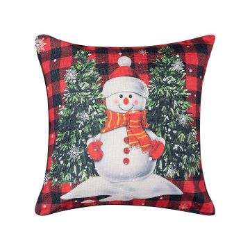 ΣΤΑΜΠΩΤΗ ΧΡΙΣΤΟΥΓΕΝΝΙΑΤΙΚΗ ΜΑΞΙΛΑΡΟΘΗΚΗ (45cm x 45cm) ks2025-12