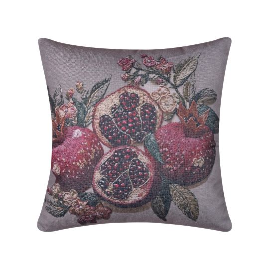 ΣΤΑΜΠΩΤΗ ΧΡΙΣΤΟΥΓΕΝΝΙΑΤΙΚΗ ΜΑΞΙΛΑΡΟΘΗΚΗ (45cm x 45cm) ks2026-1