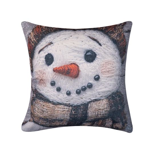 ΣΤΑΜΠΩΤΗ ΧΡΙΣΤΟΥΓΕΝΝΙΑΤΙΚΗ ΜΑΞΙΛΑΡΟΘΗΚΗ (45cm x 45cm) ks2026-7