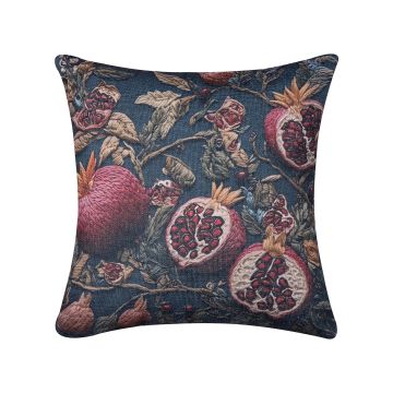 ΣΤΑΜΠΩΤΗ ΧΡΙΣΤΟΥΓΕΝΝΙΑΤΙΚΗ ΜΑΞΙΛΑΡΟΘΗΚΗ (45cm x 45cm) ks206-9