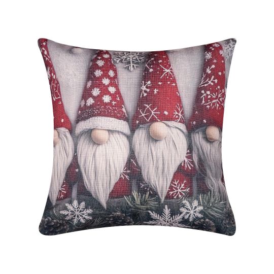 ΣΤΑΜΠΩΤΗ ΧΡΙΣΤΟΥΓΕΝΝΙΑΤΙΚΗ ΜΑΞΙΛΑΡΟΘΗΚΗ (45cm x 45cm) ks2026-20