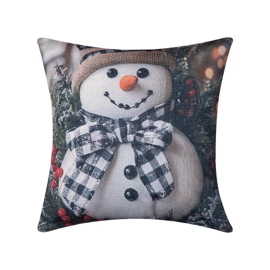 ΣΤΑΜΠΩΤΗ ΧΡΙΣΤΟΥΓΕΝΝΙΑΤΙΚΗ ΜΑΞΙΛΑΡΟΘΗΚΗ (45cm x 45cm) ks2026-22