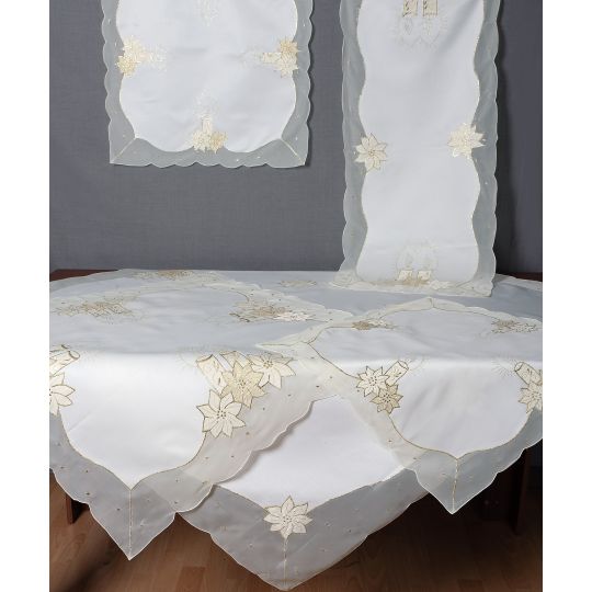 Σετ 5 τεμαχίων Χριστουγεννιάτικο 6039