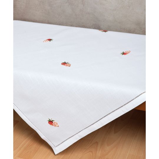 Χριστουγεννιάτικο καρέ (100cm x 100cm) 1020