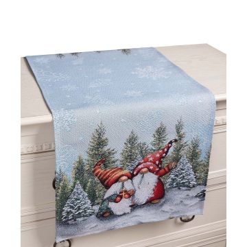 τραβέρσα (40cm x 150cm) SEARCHING GNOMOS