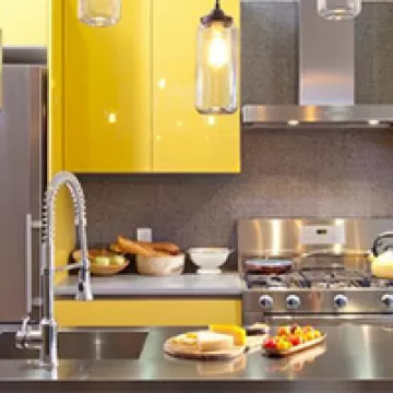 Είδη κουζίνας