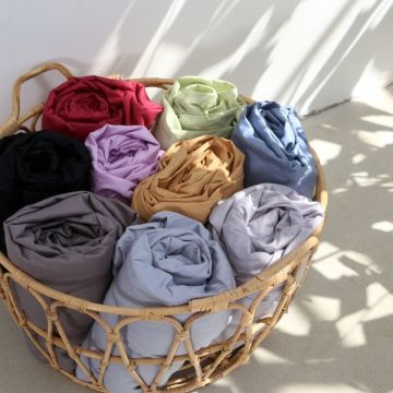 Κατωσέντονα (με λάστιχο)