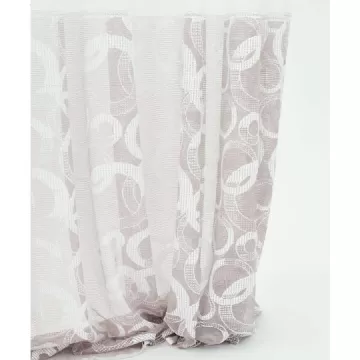 Έτοιμες Ραμμένες Κουρτίνες