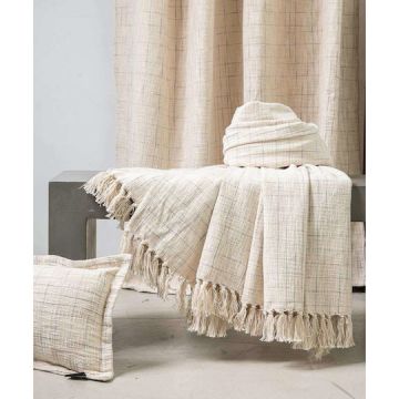 Κουρτίνες Σαλονιού