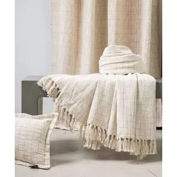 Κουρτίνες Σαλονιού