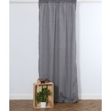 Κουρτίνες Ξενοδοχείου