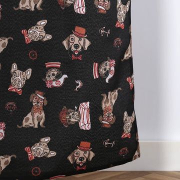 Παιδικές Κουρτίνες