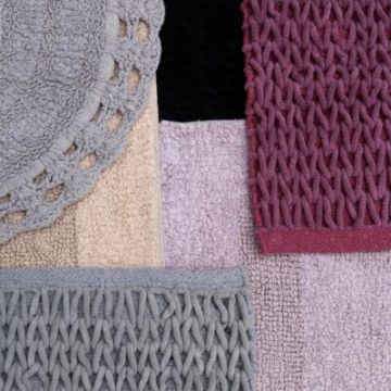 Πατάκια Μπάνιου