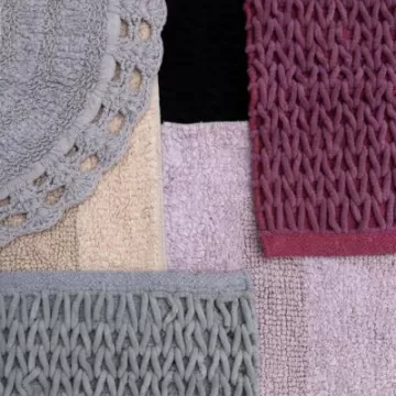 Πατάκια Μπάνιου