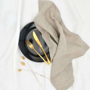 Πετσέτες Φαγητού-Σουπλά