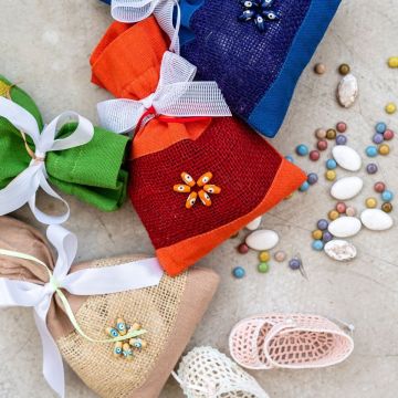 Βαπτιστικά-Λαδόπανα