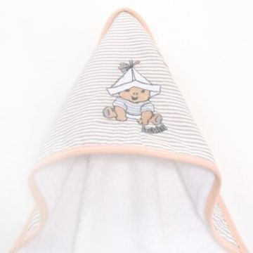 Βρεφικές Κάπες