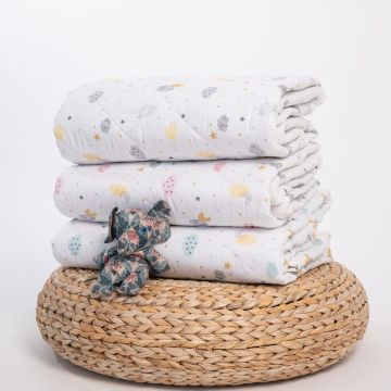 Βρεφικά Κουβερλί