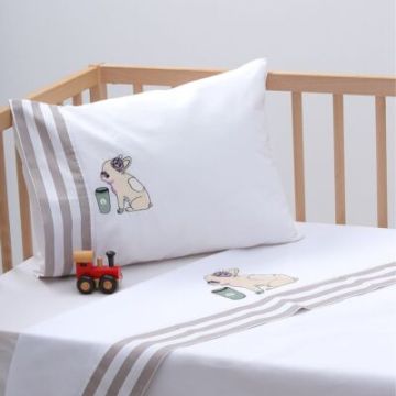 Βρεφικά Σεντόνια