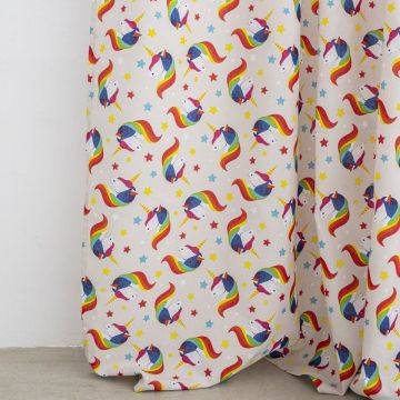 Βρεφικές Κουρτίνες