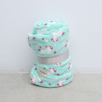 Βρεφικές Κουβέρτες