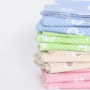 Βρεφικές Μαξιλαροθήκες