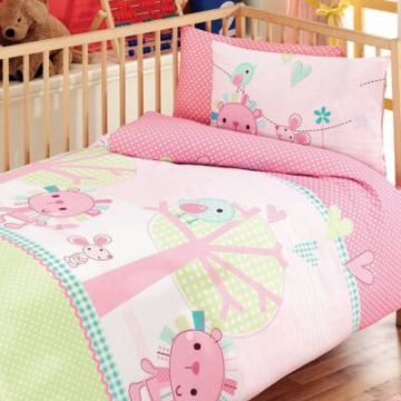 Βρεφικές Παπλωματοθήκες