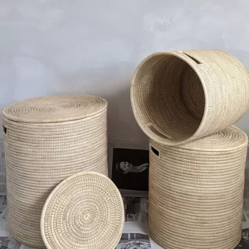 Καλάθια/Σάκοι Απλύτων