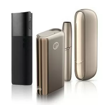 Είδη Καπνιστού