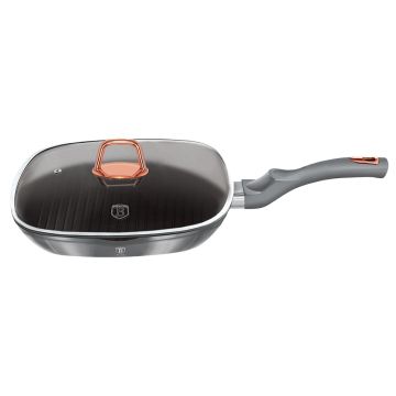 Γκριλιέρες