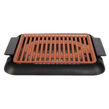 Ηλεκτρικά Barbeque