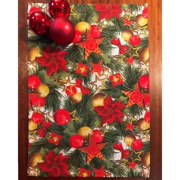 Χριστουγιεννιατικο Τραπέζι