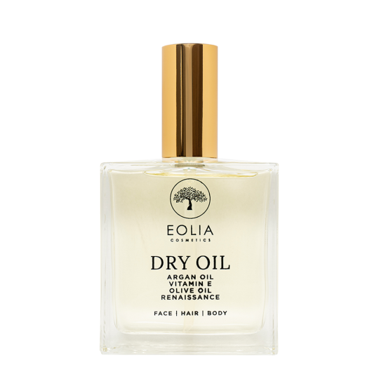 DRY OIL RENAISSANCE 100ml της Eolia Cosmetics