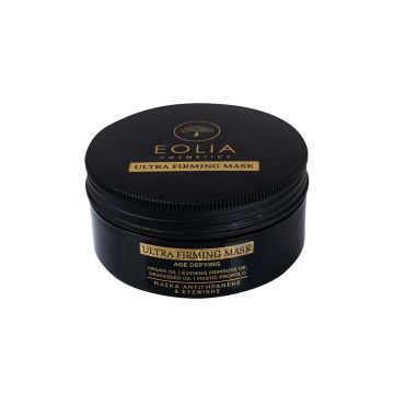 ΑΝΤΙΓΗΡΑΝΤΙΚΗ ΣΥΣΦΙΚΤΙΚΗ ΜΑΣΚΑ ΠΡΟΣΩΠΟΥ 75ml της Eolia Cosmetics