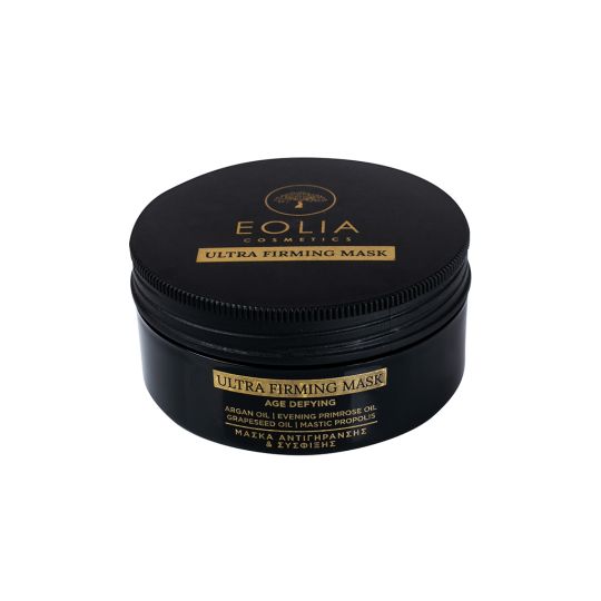 ΑΝΤΙΓΗΡΑΝΤΙΚΗ ΣΥΣΦΙΚΤΙΚΗ ΜΑΣΚΑ ΠΡΟΣΩΠΟΥ 75ml της Eolia Cosmetics