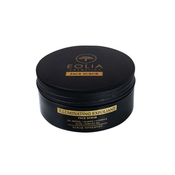ΑΠΟΛΕΠΙΣΗ ΠΡΟΣΩΠΟΥ 75ml της Eolia Cosmetics