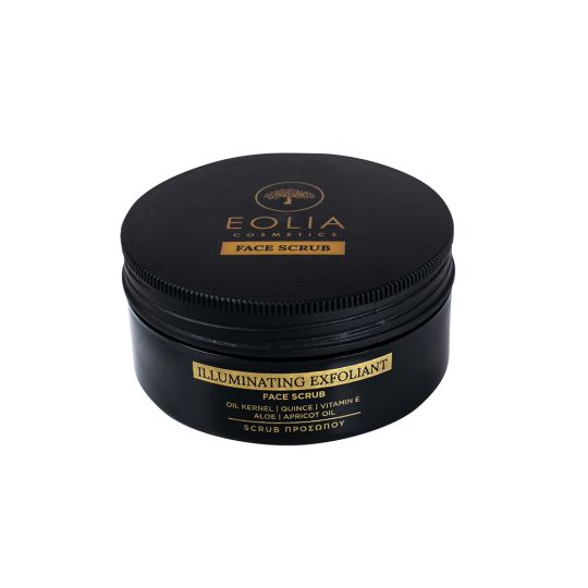 ΑΠΟΛΕΠΙΣΗ ΠΡΟΣΩΠΟΥ 75ml της Eolia Cosmetics