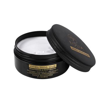 ΕΝΥΔΑΤΙΚΗ ΛΑΜΨΗΣ ΜΑΣΚΑ ΠΡΟΣΩΠΟΥ 75ml της Eolia Cosmetics - 