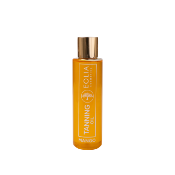 TANNING OIL MANGO 150ml της Eolia Cosmetics